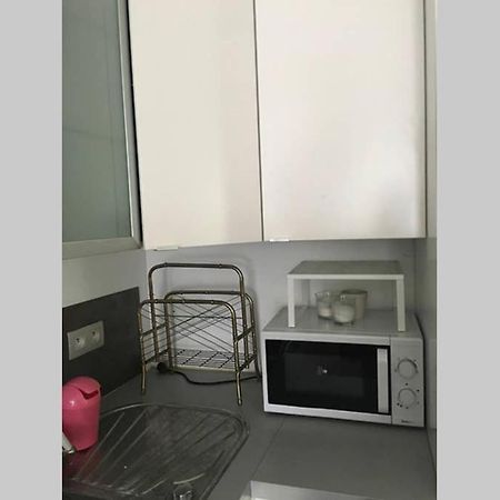 Appartement plein centre Nantes Extérieur photo