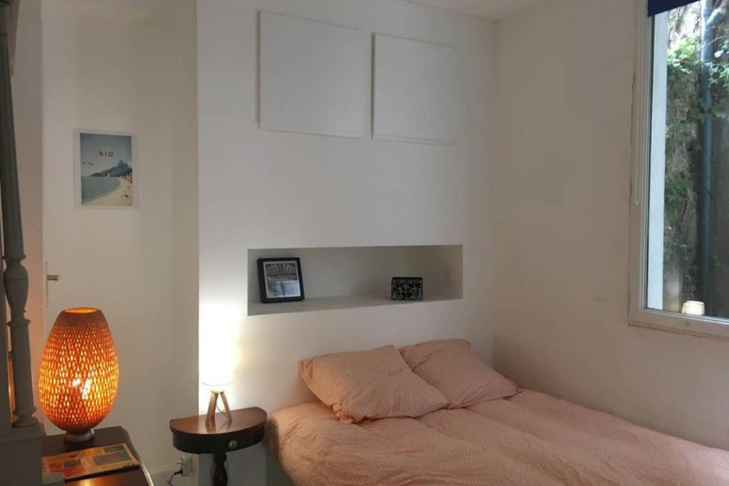 Appartement plein centre Nantes Extérieur photo